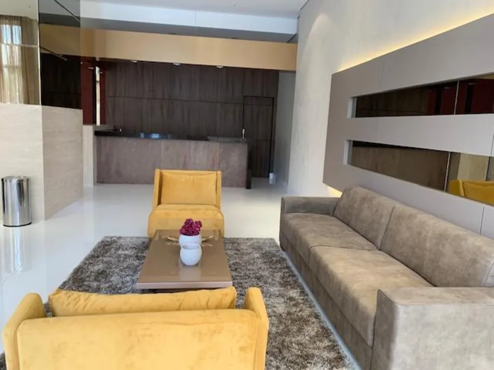 Apartamento, 3 quartos, 162 m² - Foto 8