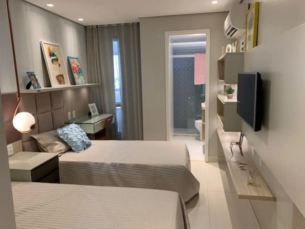 Apartamento, 3 quartos, 162 m² - Foto 3