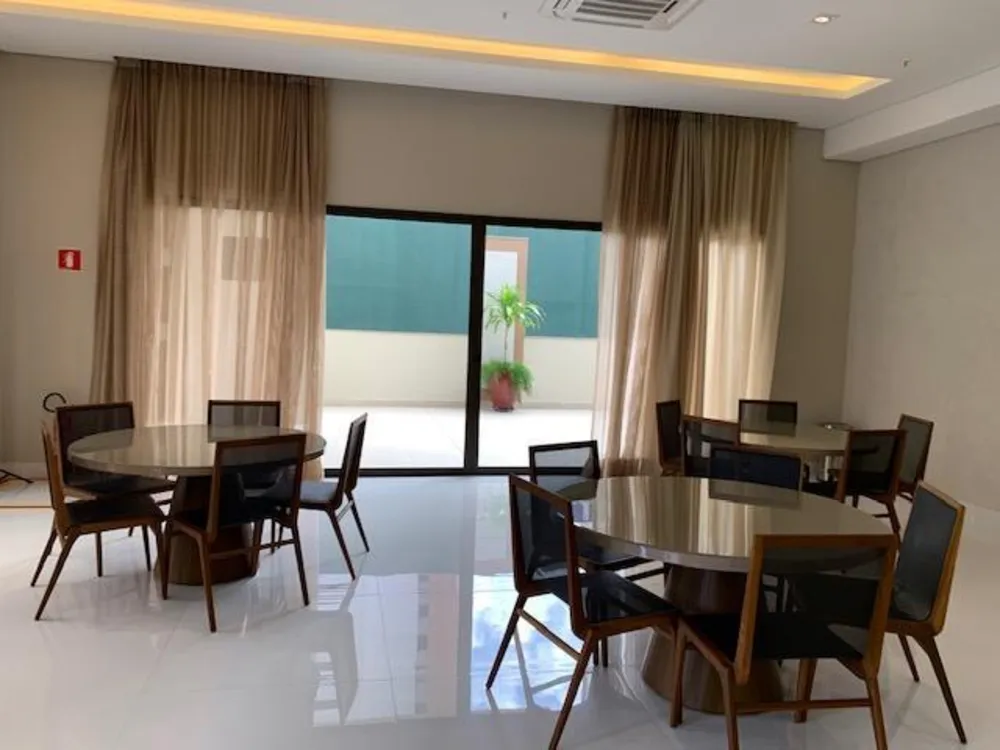 Apartamento, 3 quartos, 162 m² - Foto 9