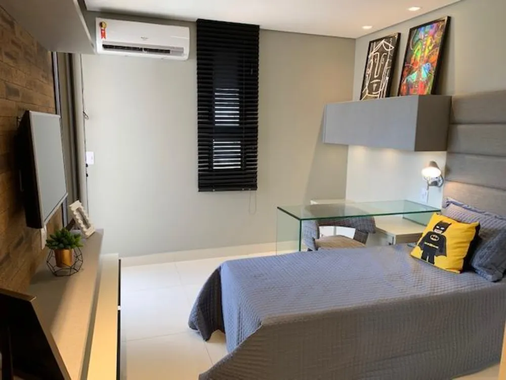 Apartamento, 3 quartos, 162 m² - Foto 6