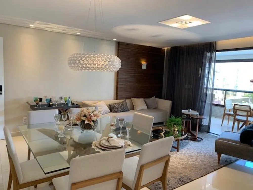 Apartamento, 3 quartos, 162 m² - Foto 11
