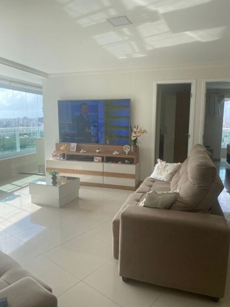 Apartamento, 2 quartos, 86 m² - Foto 2