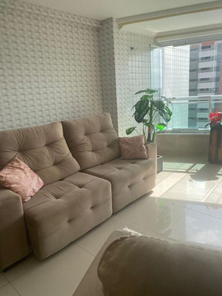 Apartamento, 2 quartos, 86 m² - Foto 4