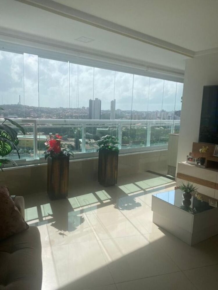 Apartamento, 2 quartos, 86 m² - Foto 3