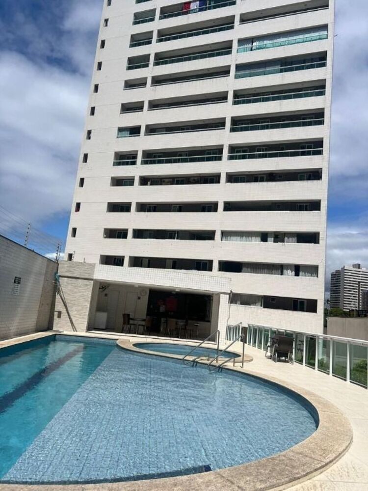 Apartamento, 2 quartos, 86 m² - Foto 1