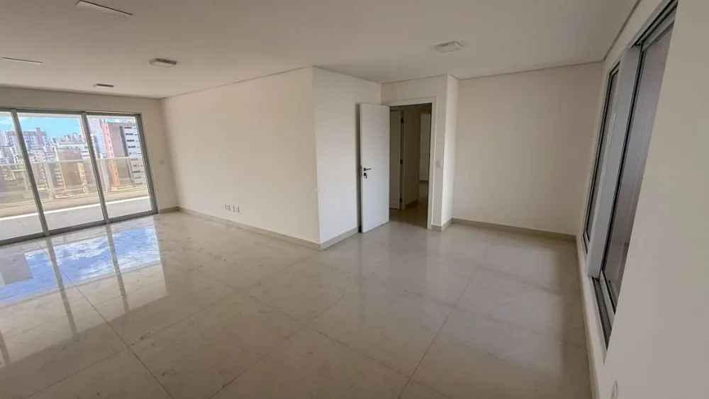 Apartamento, 4 quartos, 231 m² - Foto 2
