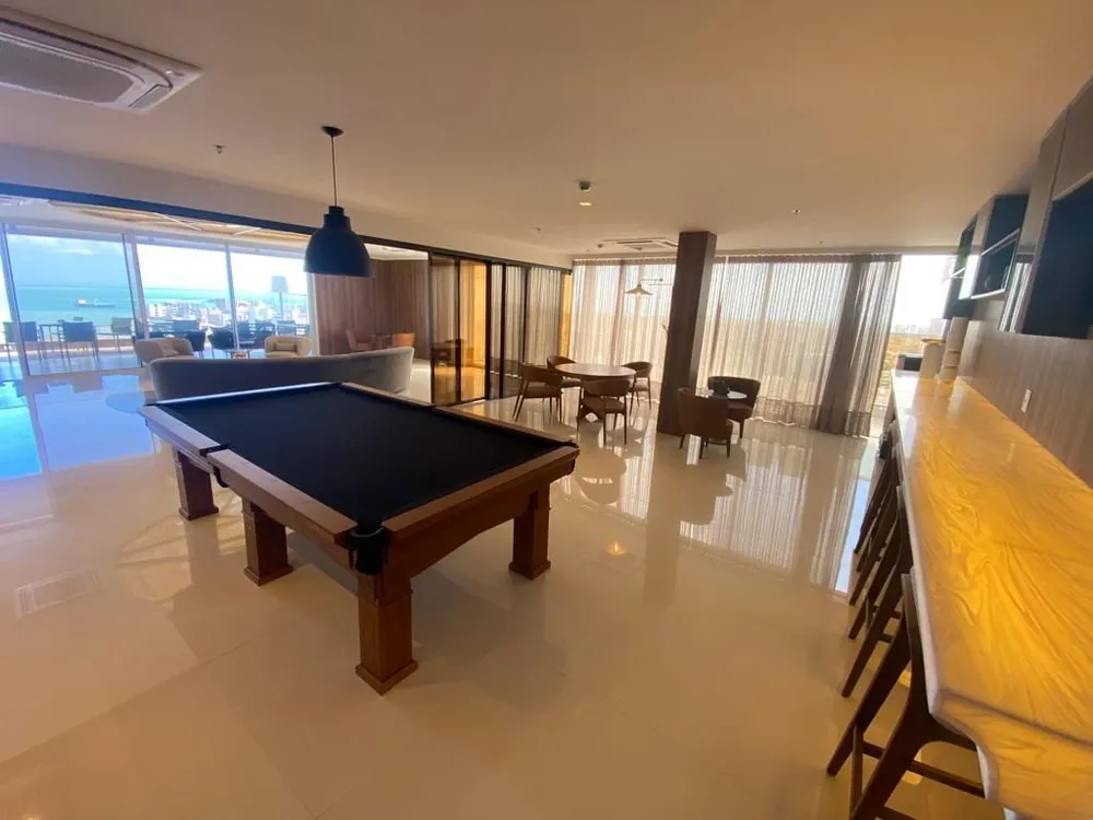 Apartamento, 4 quartos, 231 m² - Foto 12