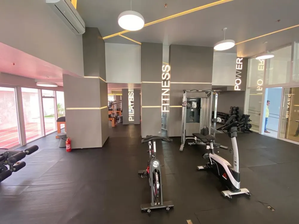 Apartamento, 4 quartos, 231 m² - Foto 8