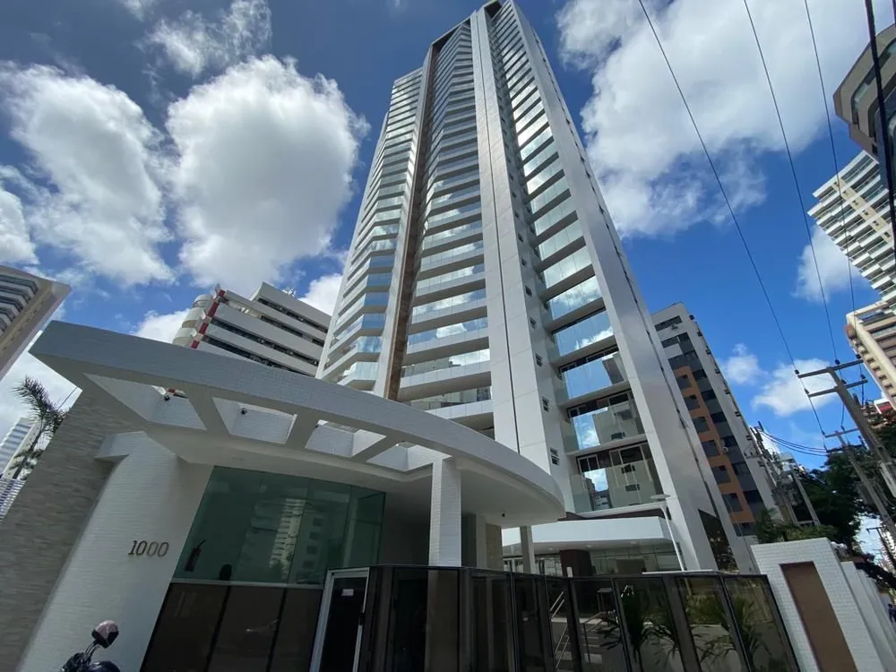 Apartamento, 4 quartos, 231 m² - Foto 1