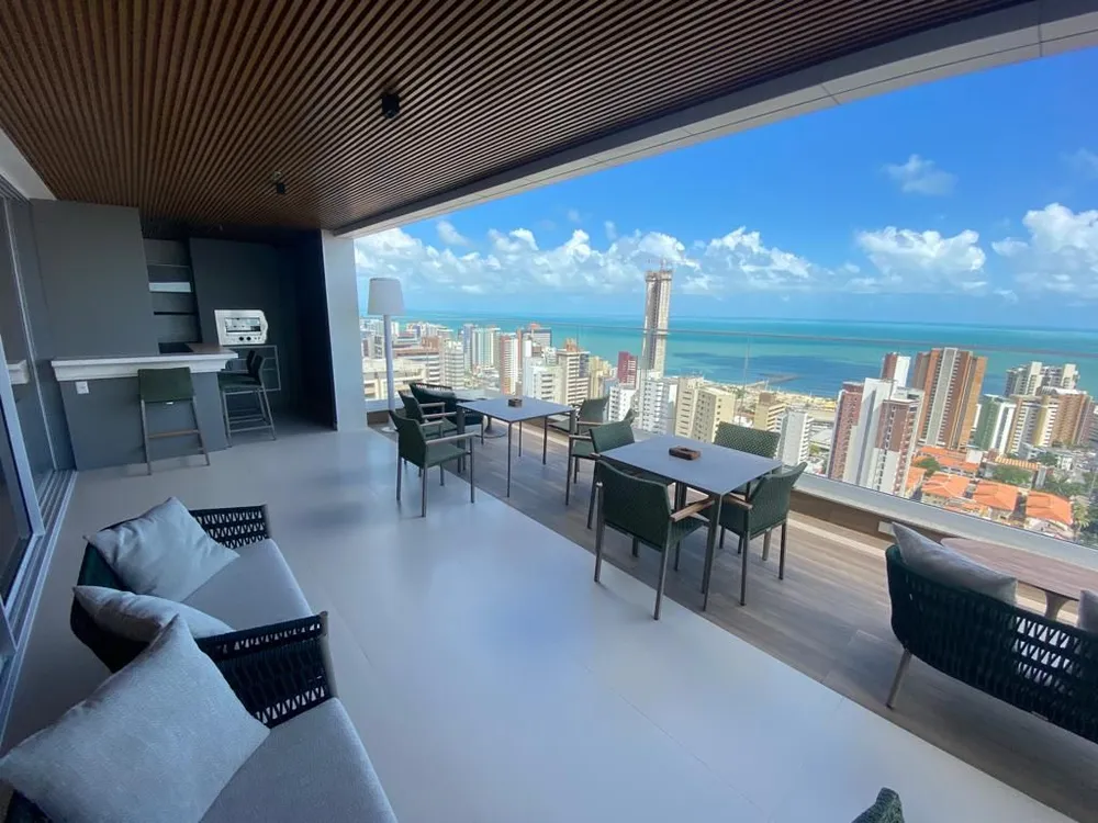 Apartamento, 4 quartos, 231 m² - Foto 10