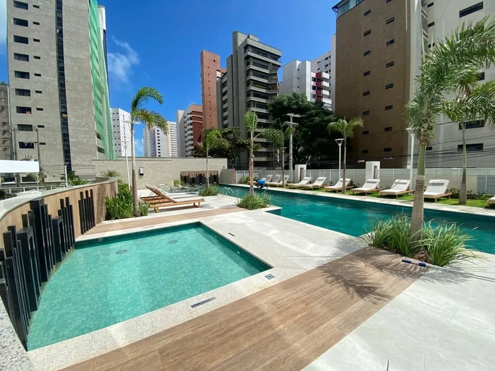 Apartamento, 4 quartos, 231 m² - Foto 9