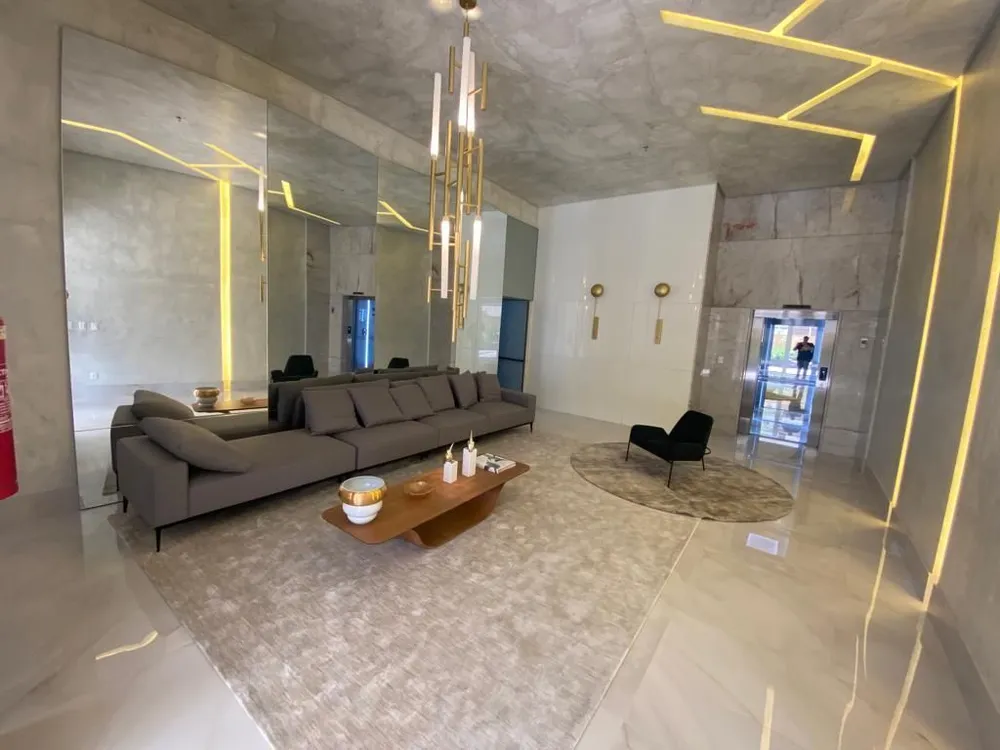Apartamento, 4 quartos, 231 m² - Foto 11