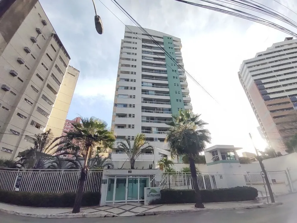 Apartamento, 3 quartos, 117 m² - Foto 9