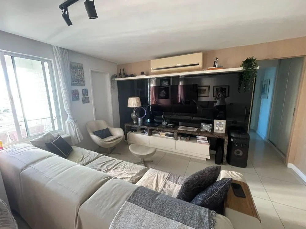 Apartamento, 3 quartos, 117 m² - Foto 1