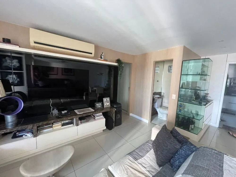 Apartamento, 3 quartos, 117 m² - Foto 4