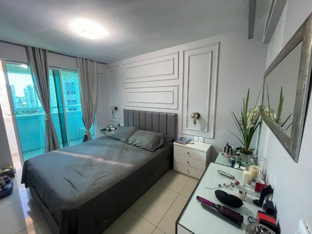 Apartamento, 3 quartos, 117 m² - Foto 11