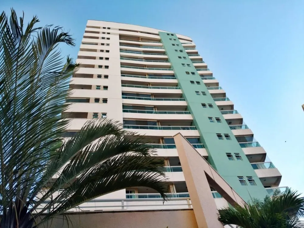 Apartamento, 3 quartos, 117 m² - Foto 8