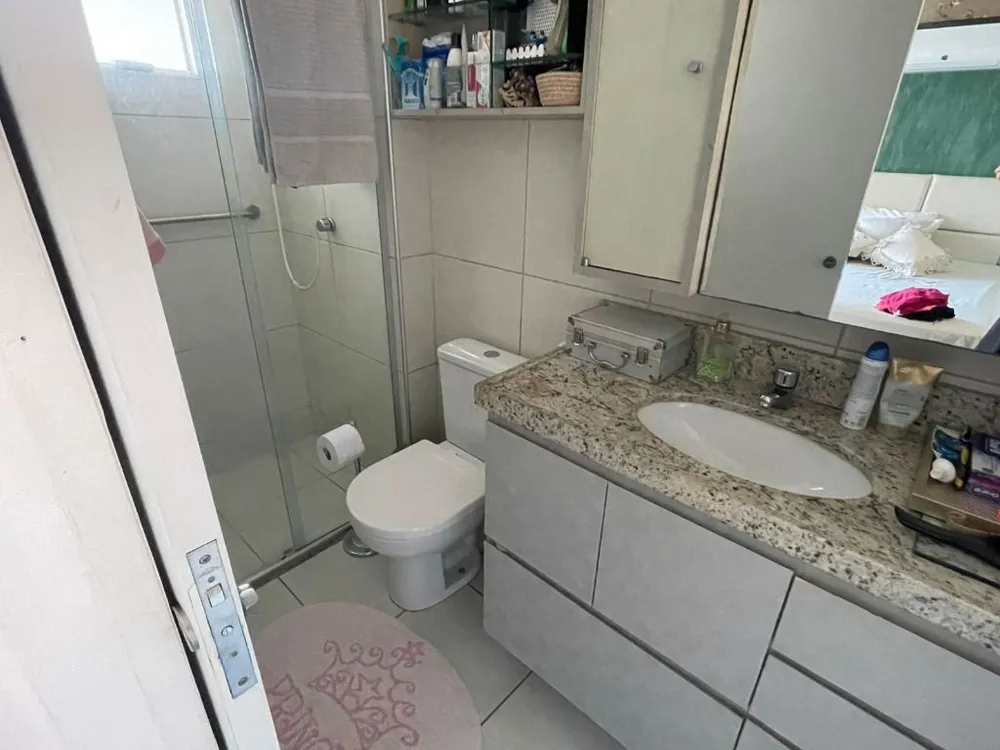 Apartamento, 3 quartos, 117 m² - Foto 6