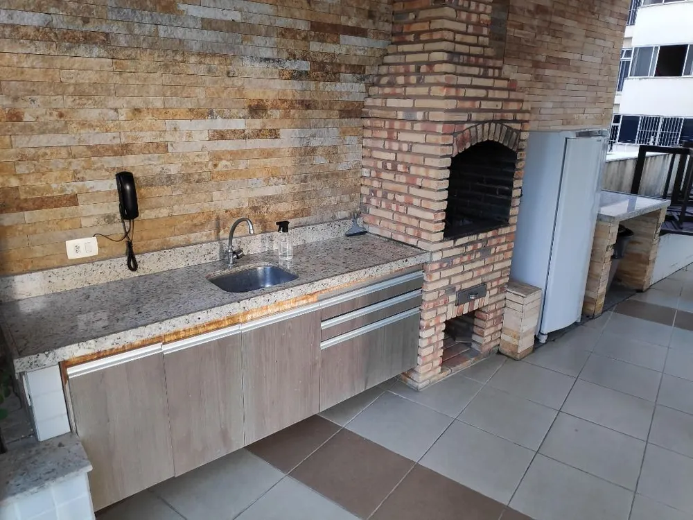Apartamento, 3 quartos, 117 m² - Foto 7