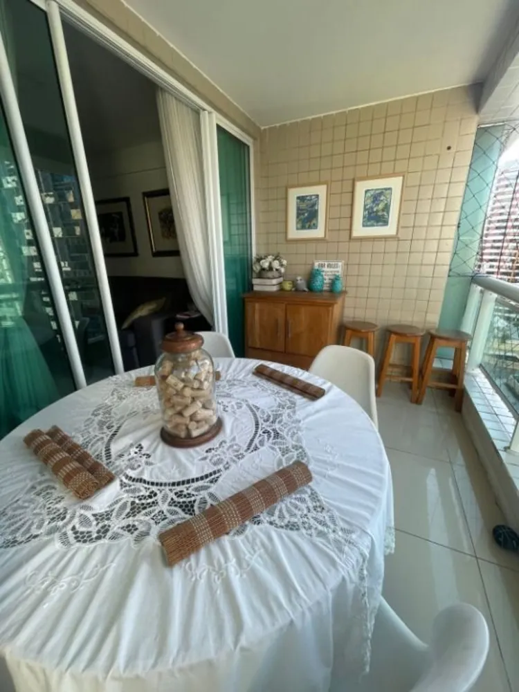 Apartamento, 3 quartos, 117 m² - Foto 3