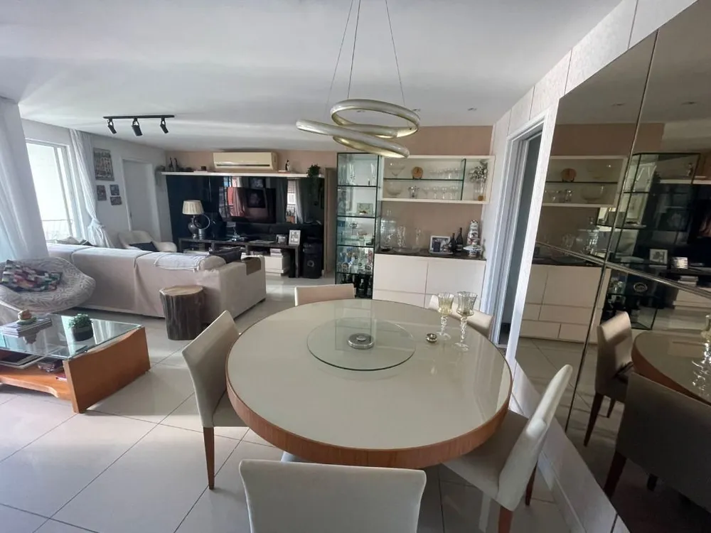 Apartamento, 3 quartos, 117 m² - Foto 2