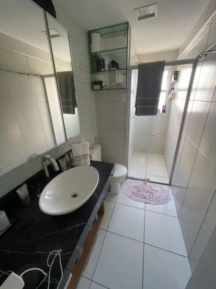 Apartamento, 3 quartos, 117 m² - Foto 5