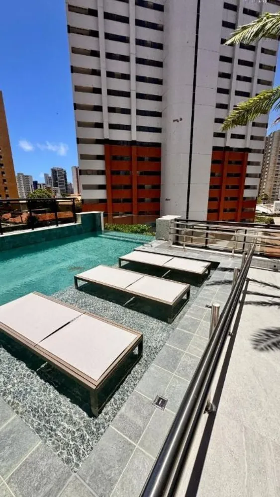 Apartamento, 1 quarto, 38 m² - Foto 8