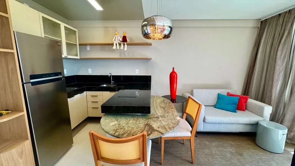 Apartamento, 1 quarto, 38 m² - Foto 5