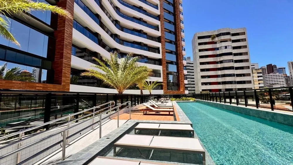 Apartamento, 1 quarto, 38 m² - Foto 6