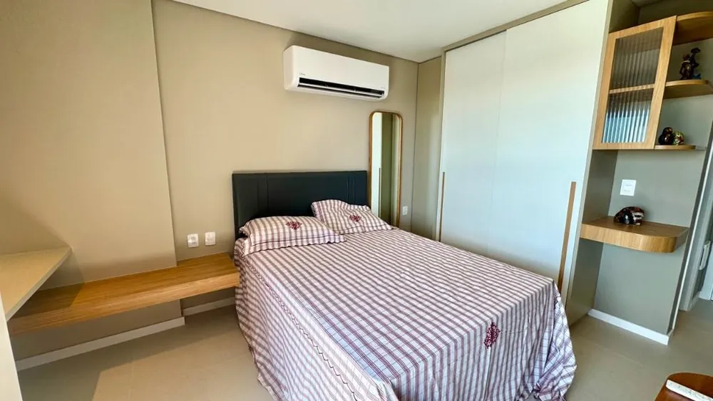 Apartamento, 1 quarto, 38 m² - Foto 4