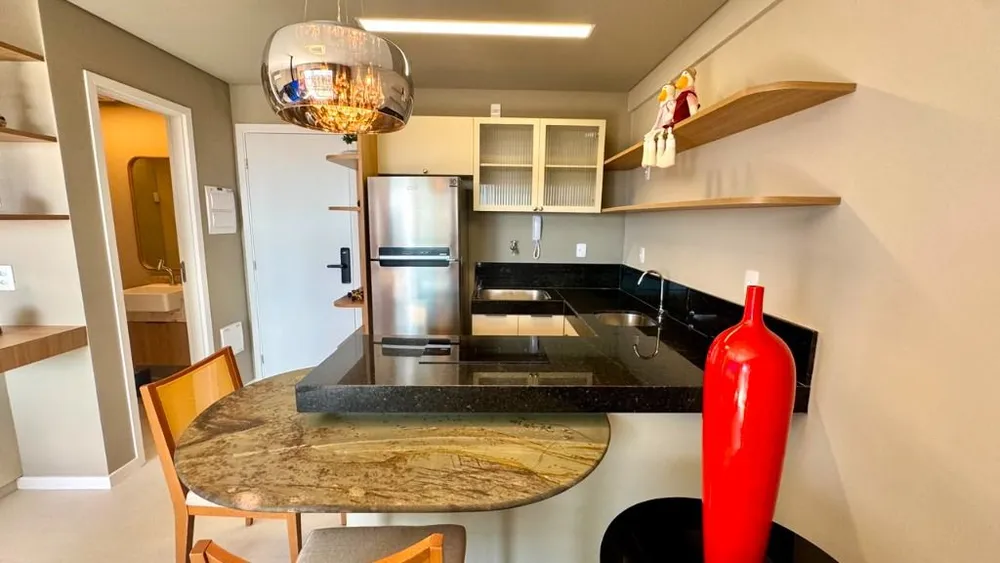 Apartamento, 1 quarto, 38 m² - Foto 2