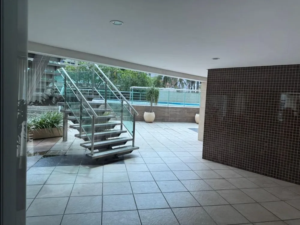 Apartamento, 3 quartos, 167 m² - Foto 2
