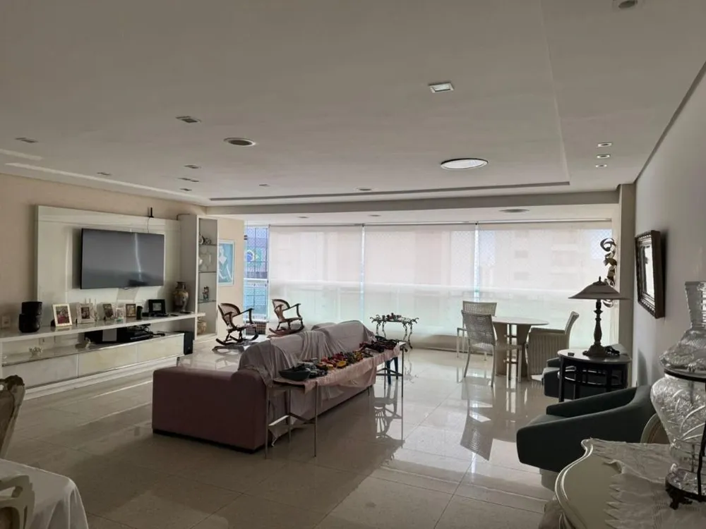 Apartamento, 3 quartos, 167 m² - Foto 7