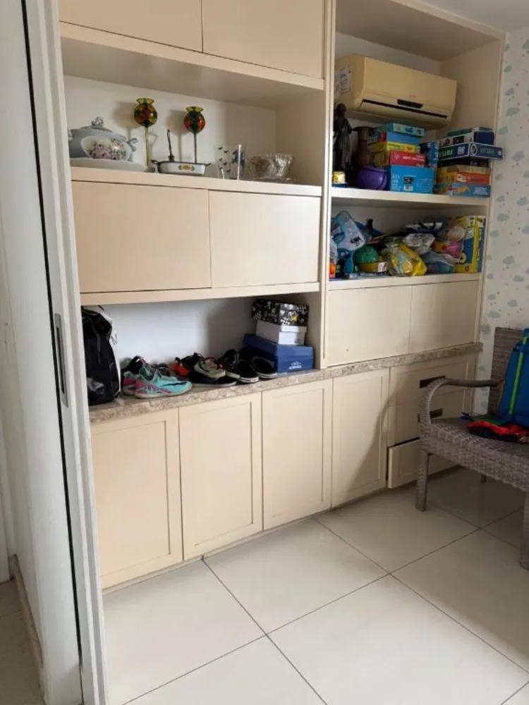 Apartamento, 3 quartos, 167 m² - Foto 1