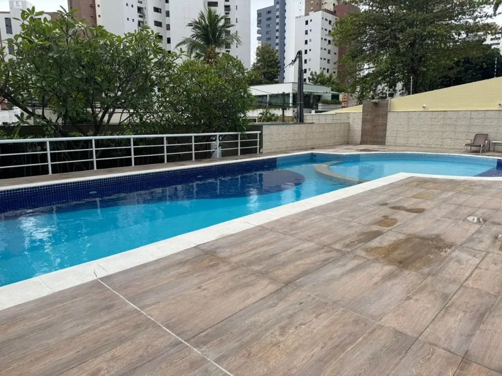 Apartamento, 3 quartos, 167 m² - Foto 4