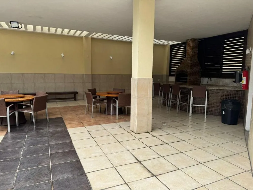 Apartamento, 3 quartos, 167 m² - Foto 6
