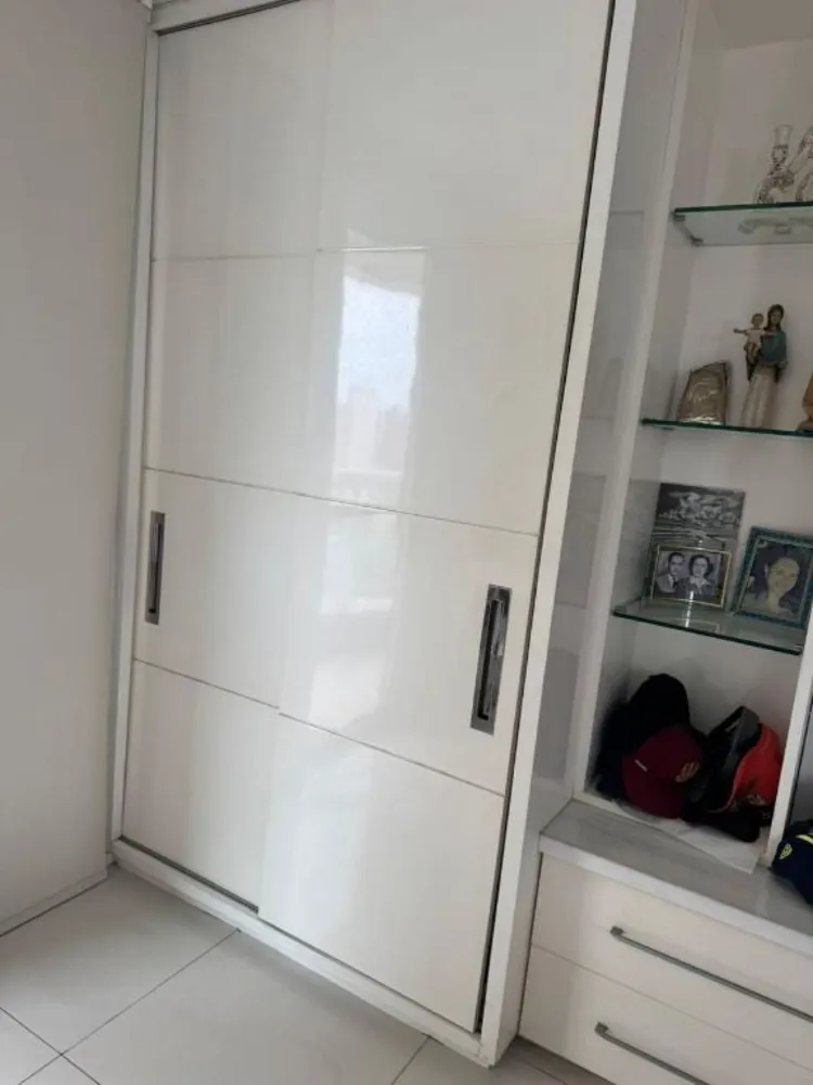 Apartamento, 3 quartos, 167 m² - Foto 8