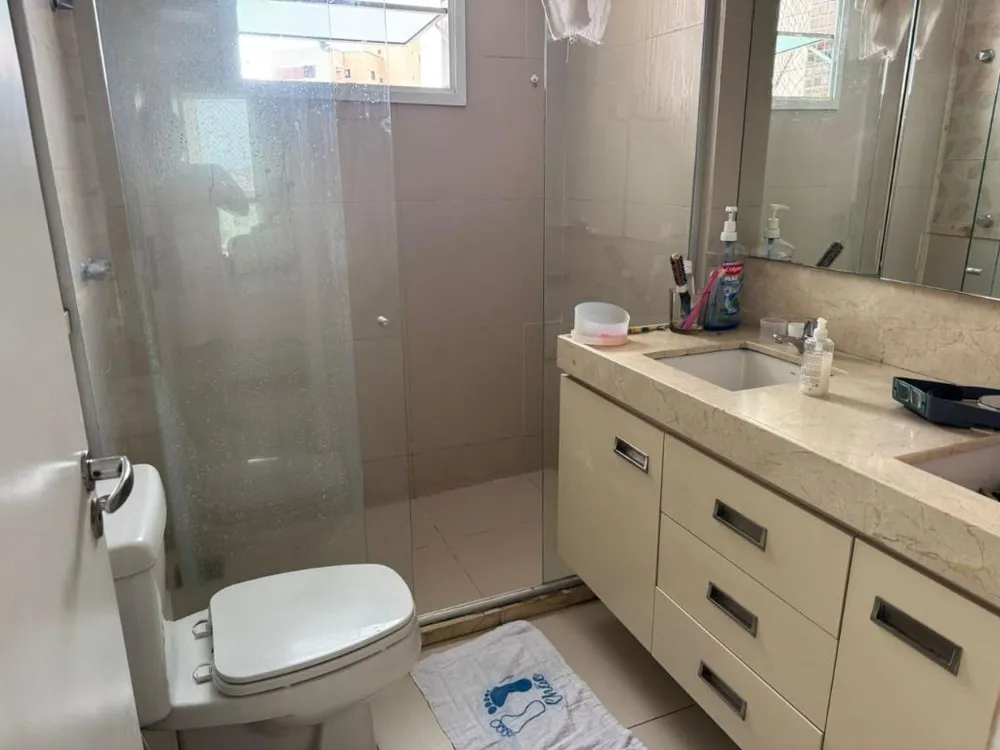 Apartamento, 3 quartos, 167 m² - Foto 3