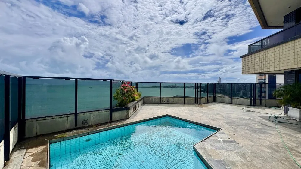 Apartamento, 4 quartos, 820 m² - Foto 11