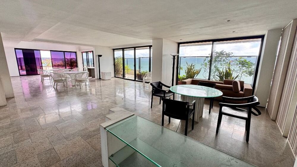 Apartamento, 4 quartos, 820 m² - Foto 2