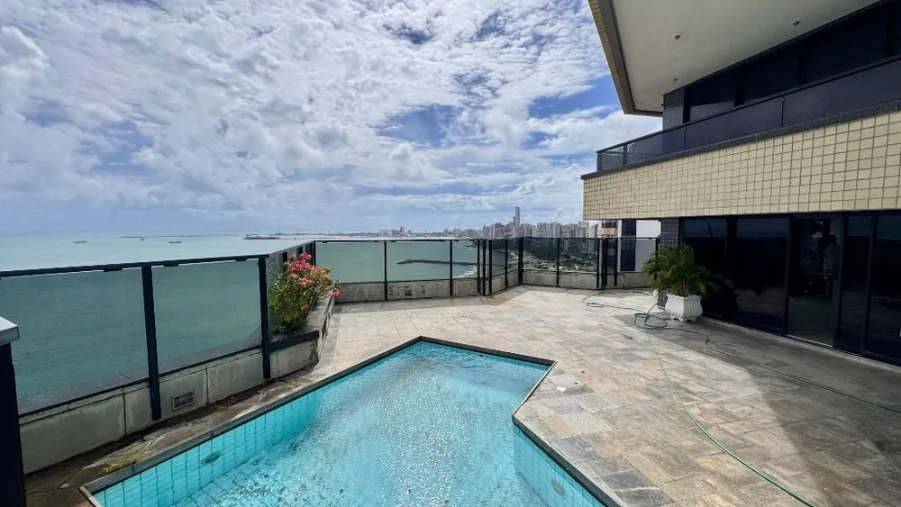 Apartamento, 4 quartos, 820 m² - Foto 10