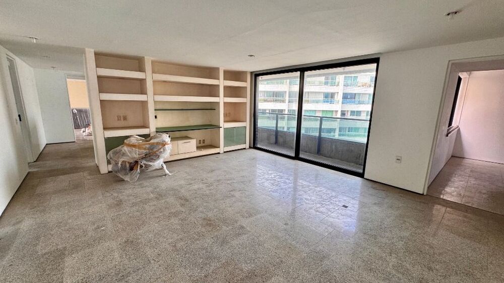 Apartamento, 4 quartos, 820 m² - Foto 4
