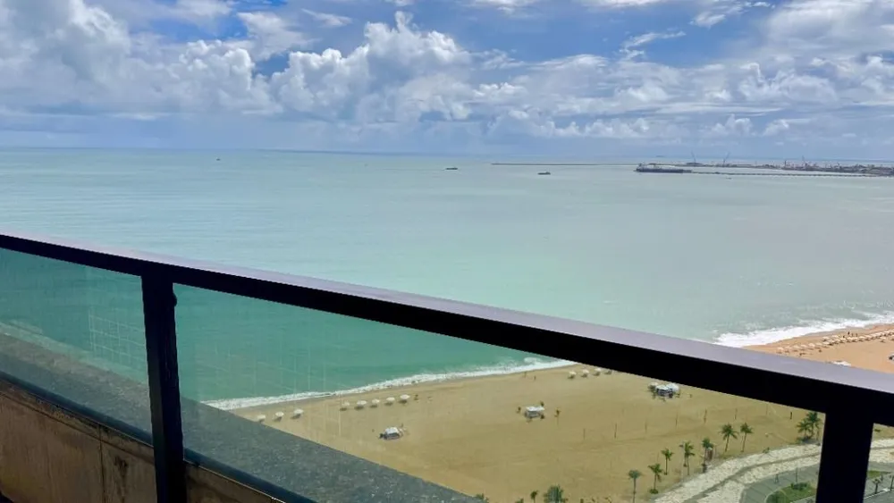 Apartamento, 4 quartos, 820 m² - Foto 1