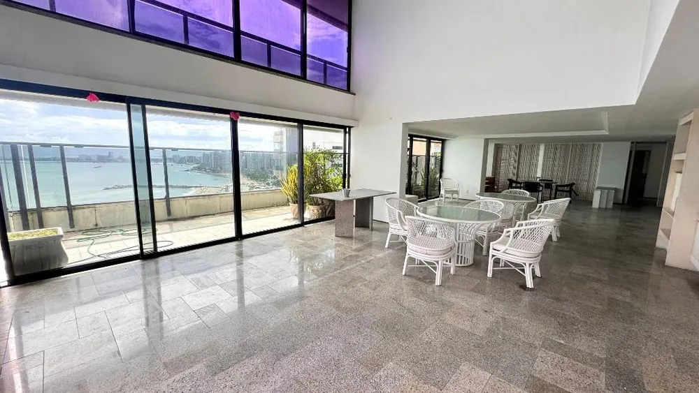 Apartamento, 4 quartos, 820 m² - Foto 8