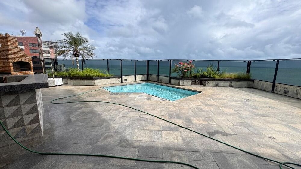 Apartamento, 4 quartos, 820 m² - Foto 3