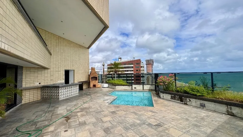 Apartamento, 4 quartos, 820 m² - Foto 9