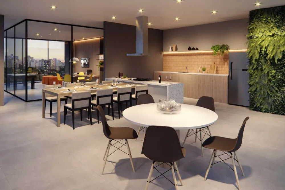 Apartamento, 3 quartos, 59 m² - Foto 6