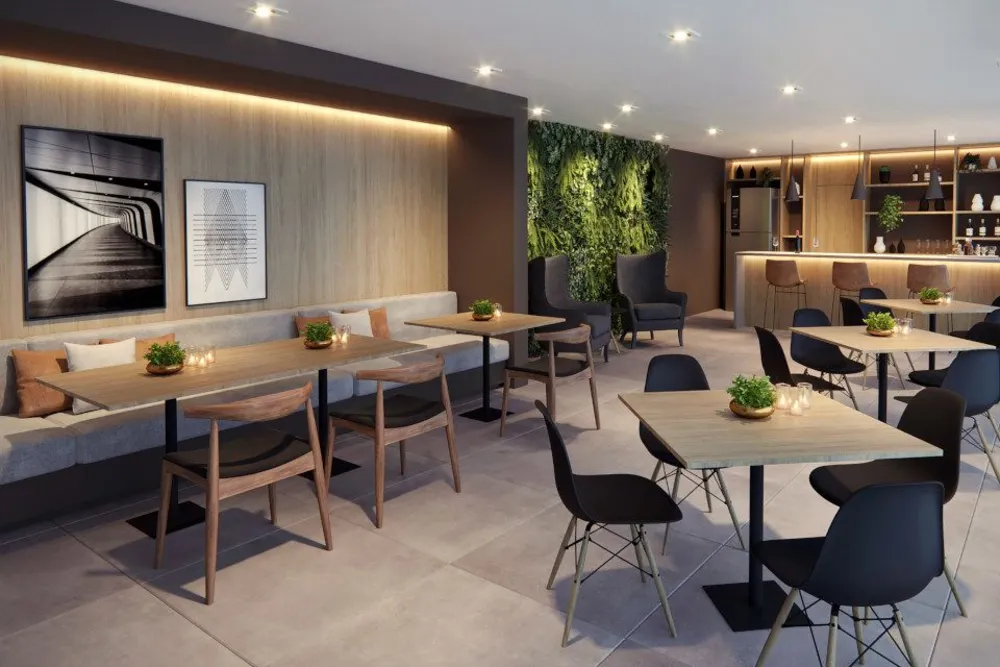 Apartamento, 3 quartos, 59 m² - Foto 7