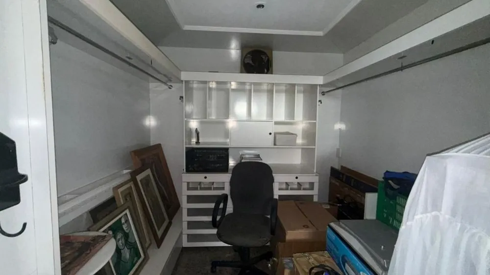 Apartamento, 4 quartos, 251 m² - Foto 8