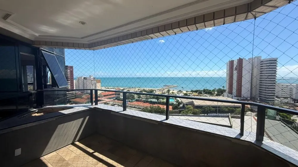 Apartamento, 4 quartos, 251 m² - Foto 1